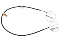 Cable, parking brake K14888 ABS