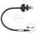 Cable, parking brake K15022 ABS