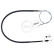 Cable, parking brake K15025 ABS