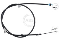 Cable, parking brake K15028 ABS