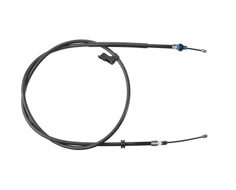 Cable, parking brake K15048 ABS, Image 2
