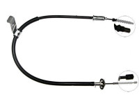 Cable, parking brake K15167 ABS