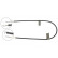 Cable, parking brake K15198 ABS, Thumbnail 2