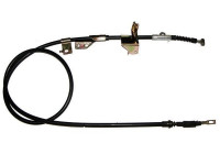 Cable, parking brake K15258 ABS