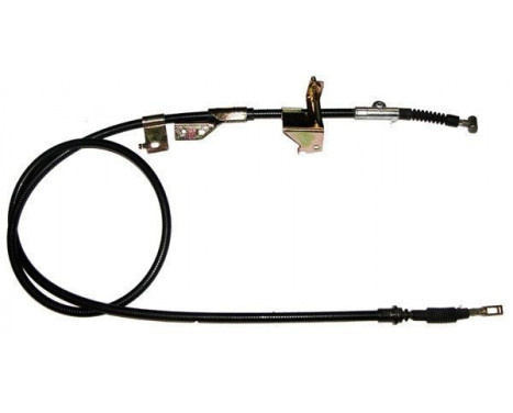 Cable, parking brake K15258 ABS