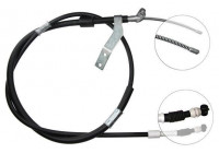 Cable, parking brake K15337 ABS