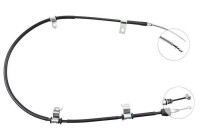 Cable, parking brake K15347 ABS