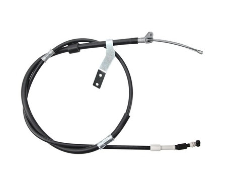 Cable, parking brake K15348 ABS, Image 2