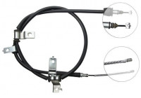 Cable, parking brake K15368 ABS