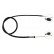 Cable, parking brake K15497 ABS