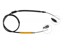 Cable, parking brake K15507 ABS