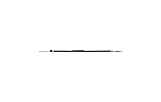 Cable, parking brake K15577 ABS, Image 2