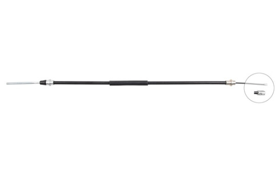 Cable, parking brake K15577 ABS