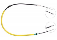 Cable, parking brake K15627 ABS