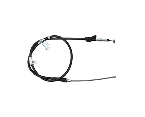 Cable, parking brake K15677 ABS, Image 2