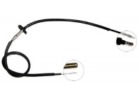 Cable, parking brake K15778 ABS