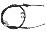Cable, parking brake K15827 ABS