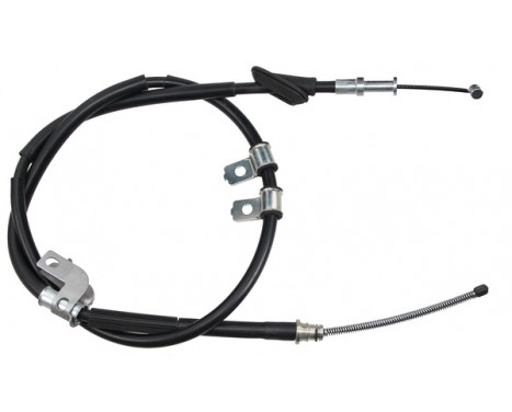 Cable, parking brake K15827 ABS