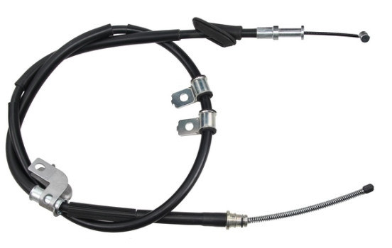 Cable, parking brake K15827 ABS
