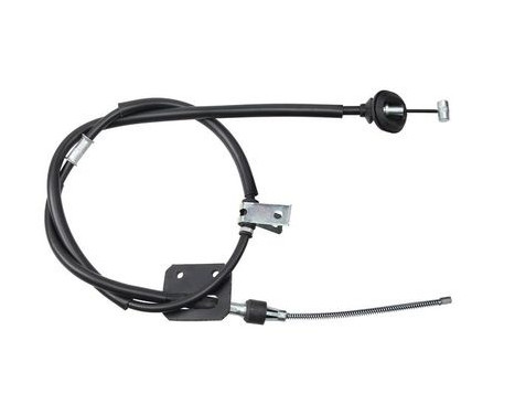 Cable, parking brake K15917 ABS, Image 2