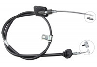 Cable, parking brake K15928 ABS