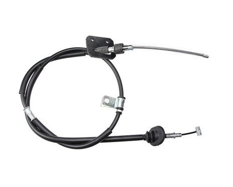Cable, parking brake K15928 ABS, Image 2