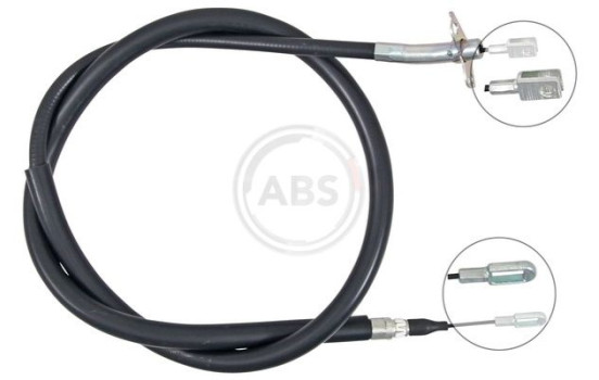 Cable, parking brake K16013 ABS