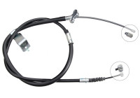 Cable, parking brake K16137 ABS