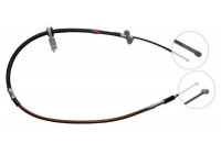 Cable, parking brake K16138 ABS