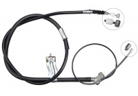 Cable, parking brake K16167 ABS