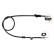 Cable, parking brake K16448 ABS, Thumbnail 2