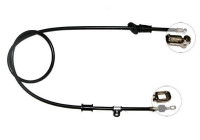 Cable, parking brake K16448 ABS