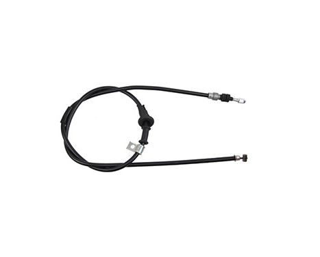 Cable, parking brake K16467 ABS, Image 2