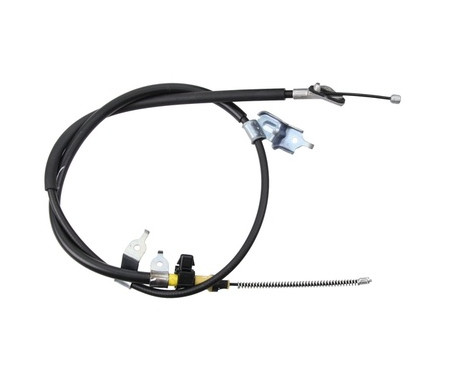 Cable, parking brake K16528 ABS, Image 2