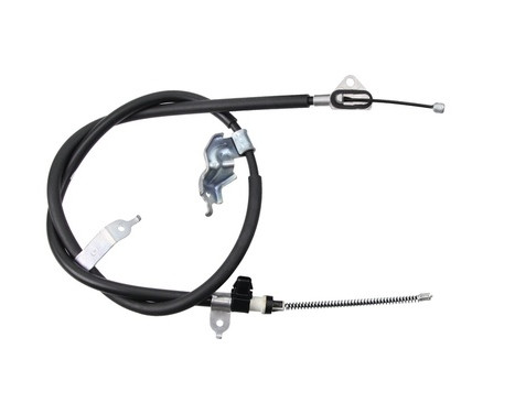 Cable, parking brake K16547 ABS, Image 2