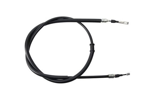 Cable, parking brake K16558 ABS, Image 2