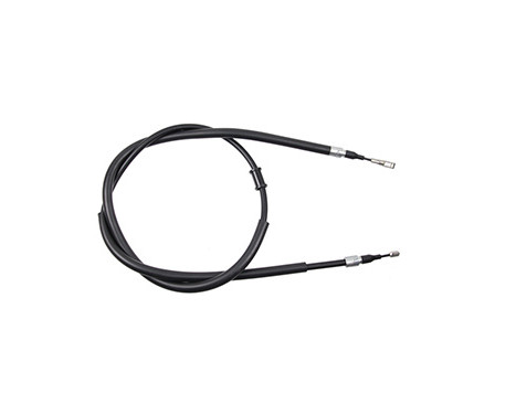Cable, parking brake K16567 ABS, Image 2