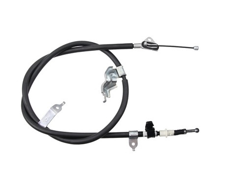 Cable, parking brake K16597 ABS, Image 2