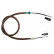 Cable, parking brake K16658 ABS