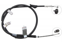 Cable, parking brake K16668 ABS