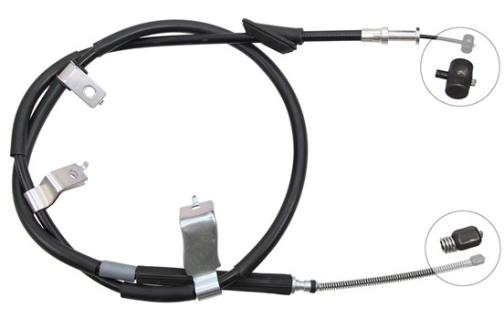 Cable, parking brake K16668 ABS