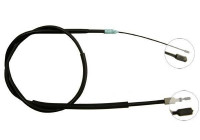 Cable, parking brake K16718 ABS