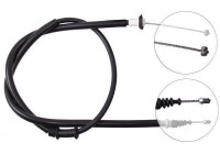 Cable, parking brake K16738 ABS