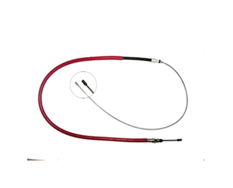 Cable, parking brake K16816 ABS, Image 2