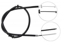 Cable, parking brake K16838 ABS