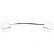 Cable, parking brake K16877 ABS, Thumbnail 2