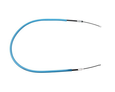 Cable, parking brake K16918 ABS, Image 2