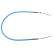 Cable, parking brake K16918 ABS, Thumbnail 2