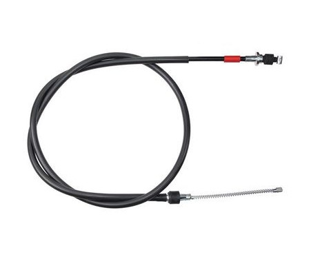 Cable, parking brake K16977 ABS, Image 2