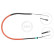 Cable, parking brake K16987 ABS, Thumbnail 3